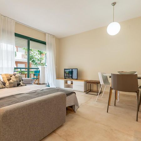 Port Cambrils, Apartamento Centrico, Equipado Y Acogedor Esterno foto