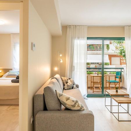 Port Cambrils, Apartamento Centrico, Equipado Y Acogedor Esterno foto