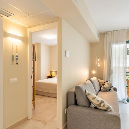 Port Cambrils, Apartamento Centrico, Equipado Y Acogedor Esterno foto