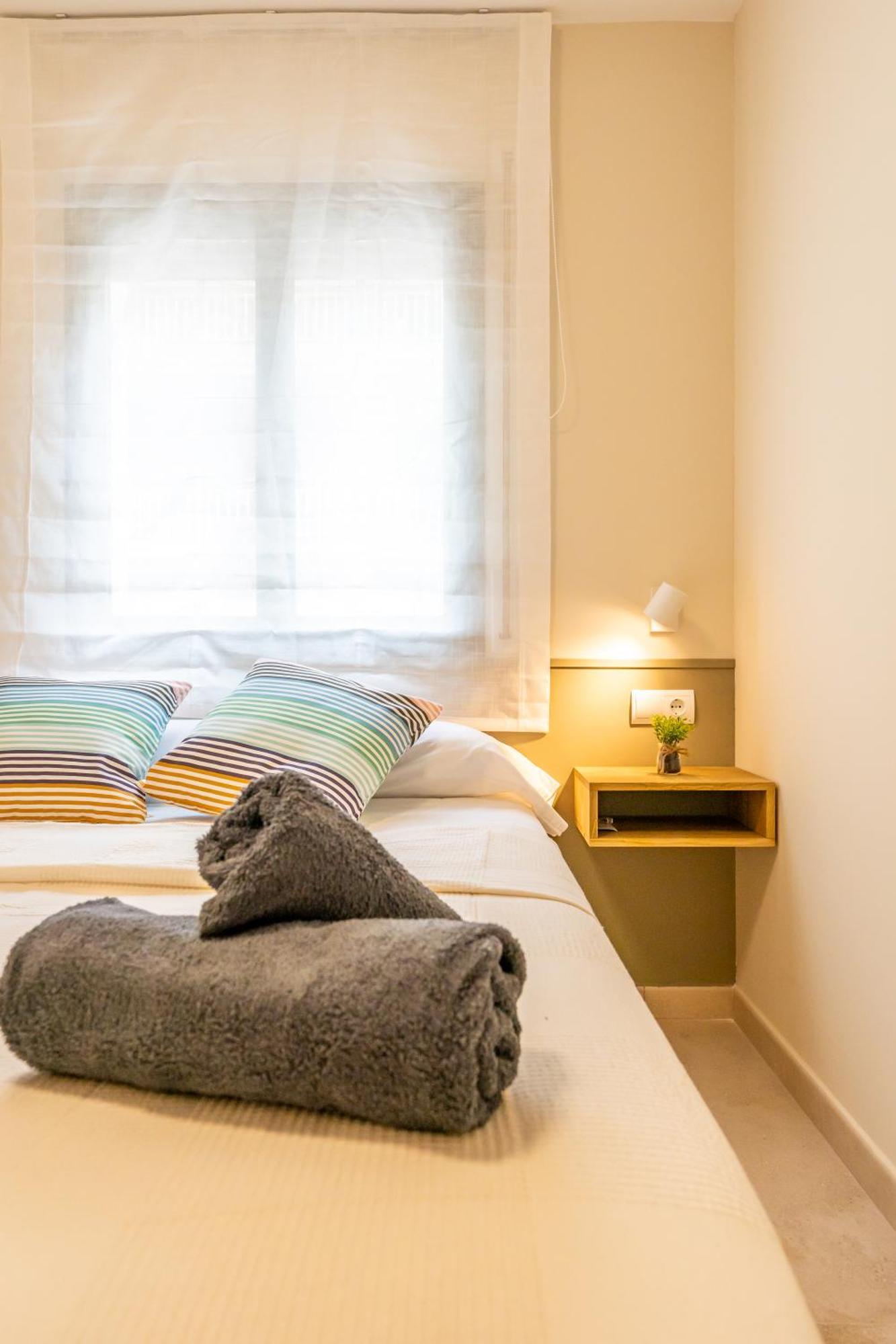 Port Cambrils, Apartamento Centrico, Equipado Y Acogedor Esterno foto