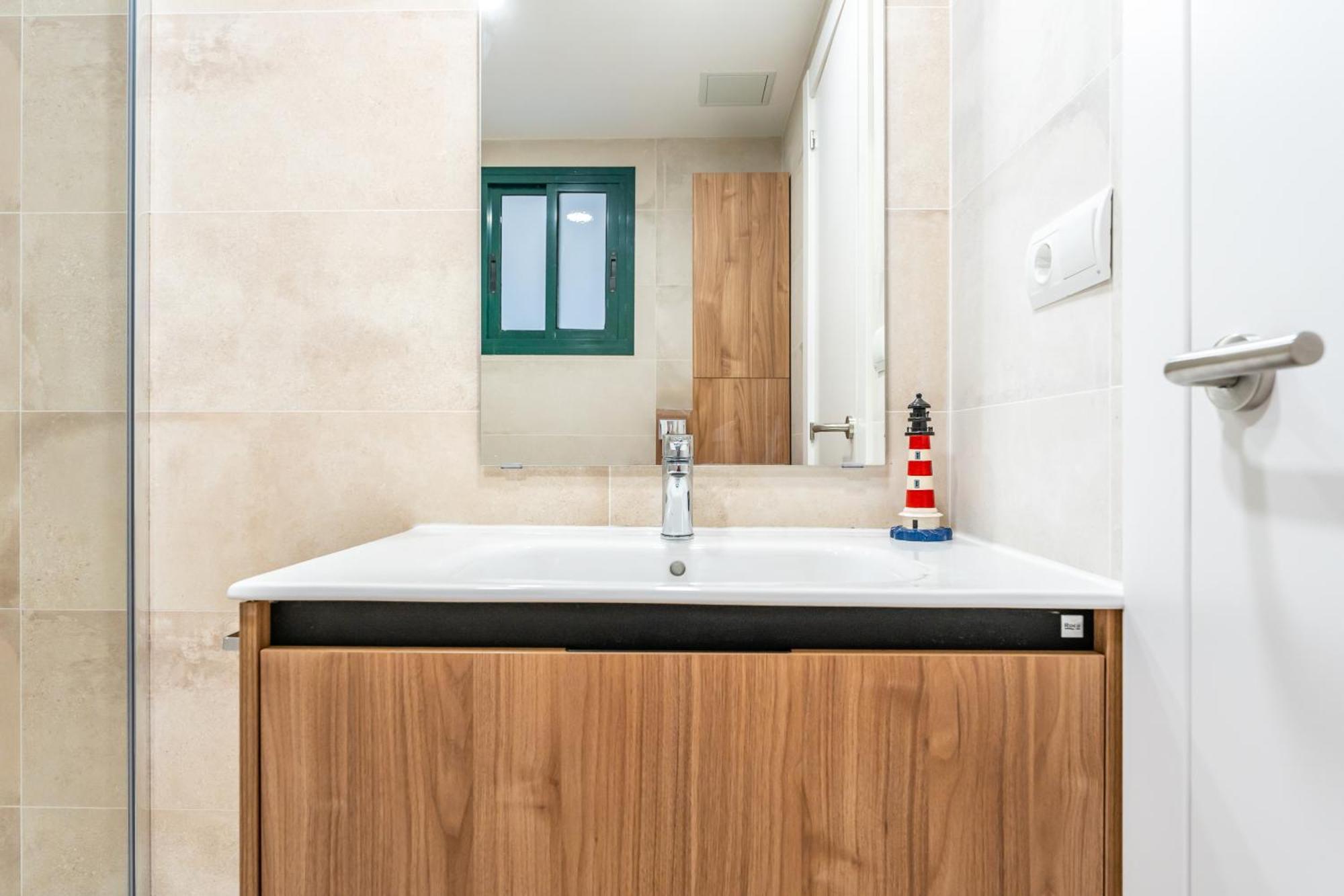 Port Cambrils, Apartamento Centrico, Equipado Y Acogedor Esterno foto
