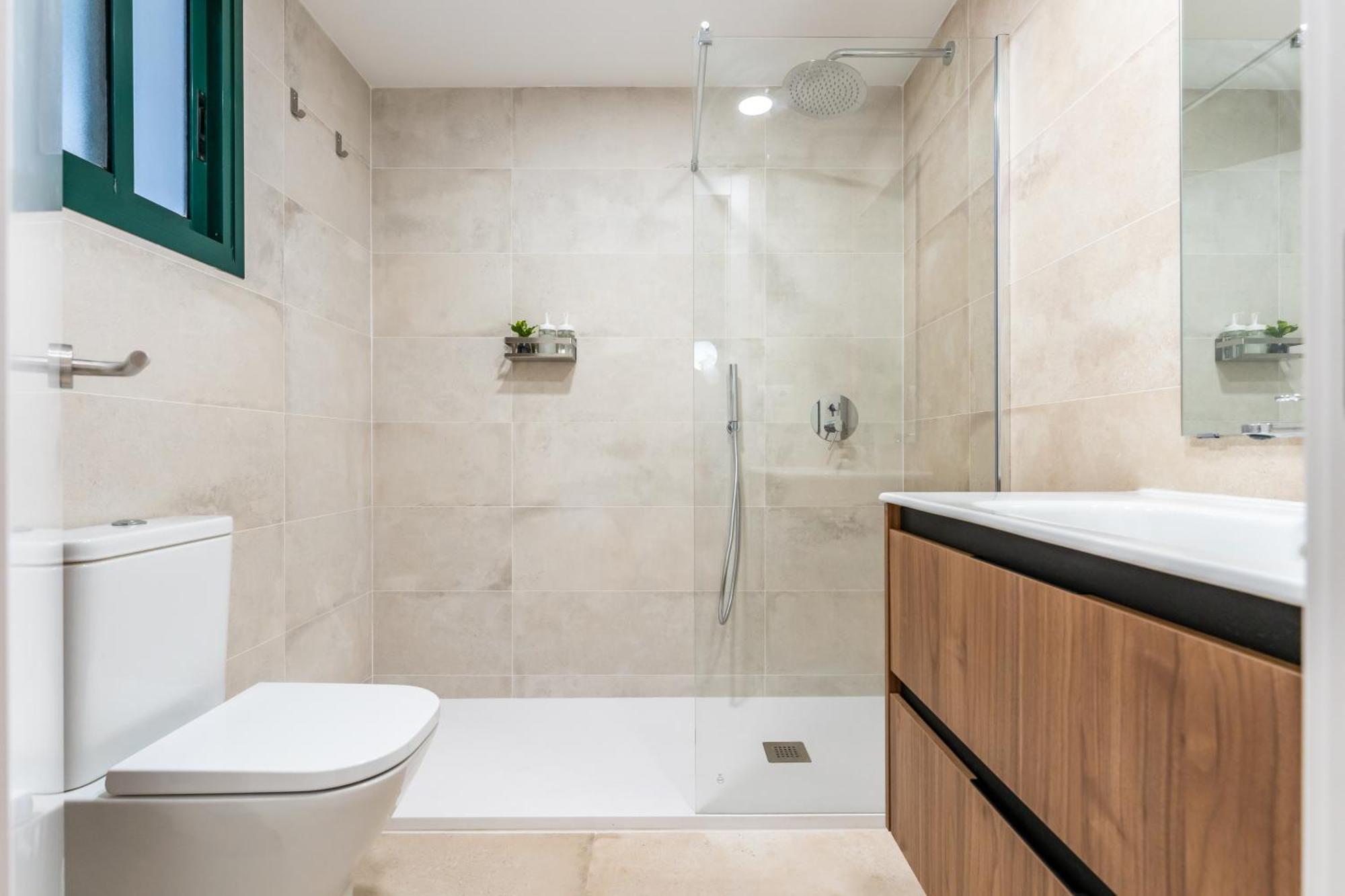 Port Cambrils, Apartamento Centrico, Equipado Y Acogedor Esterno foto