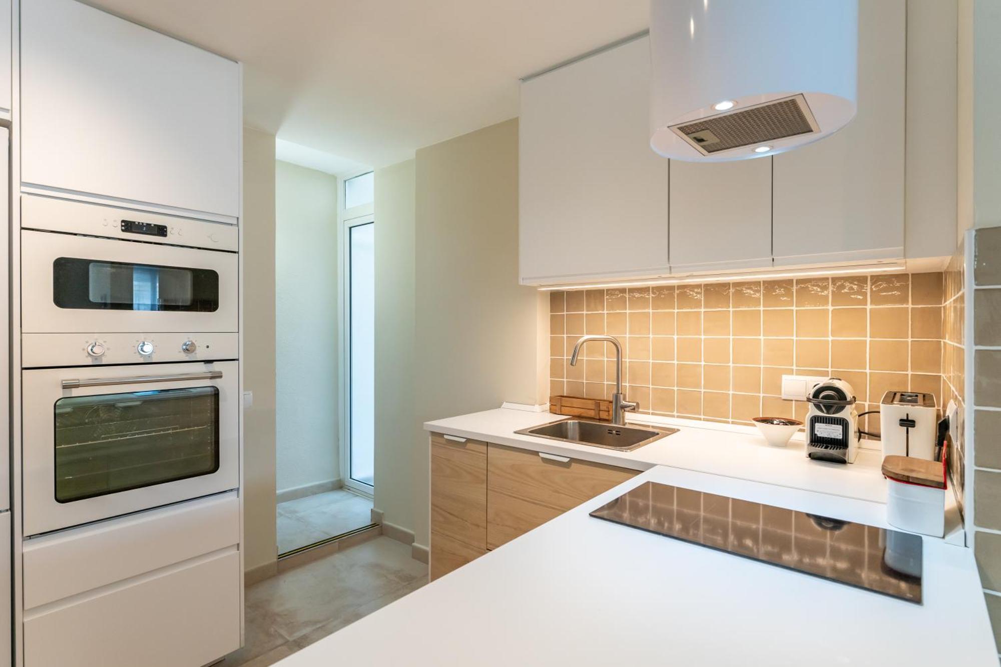 Port Cambrils, Apartamento Centrico, Equipado Y Acogedor Esterno foto