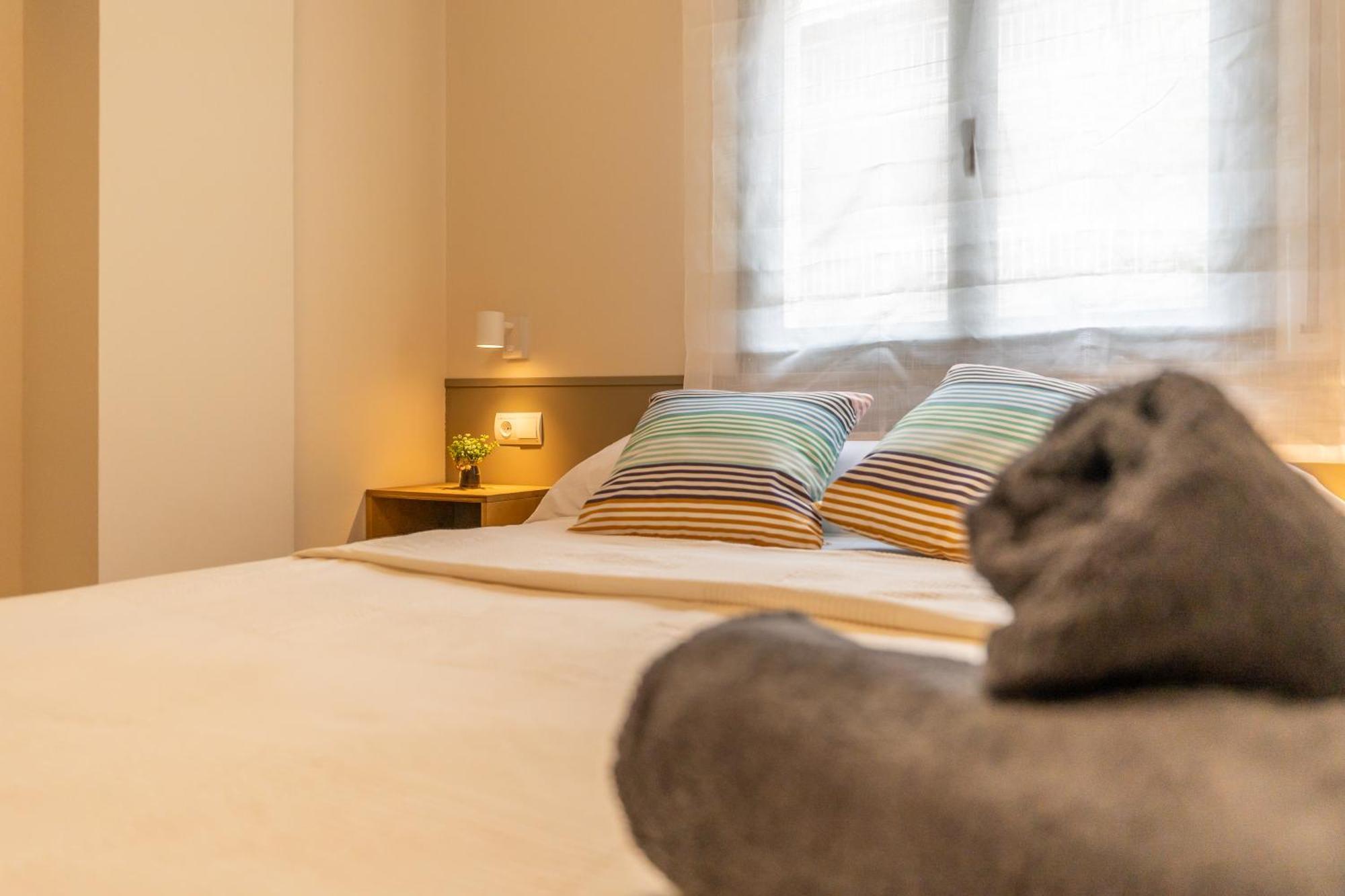 Port Cambrils, Apartamento Centrico, Equipado Y Acogedor Esterno foto