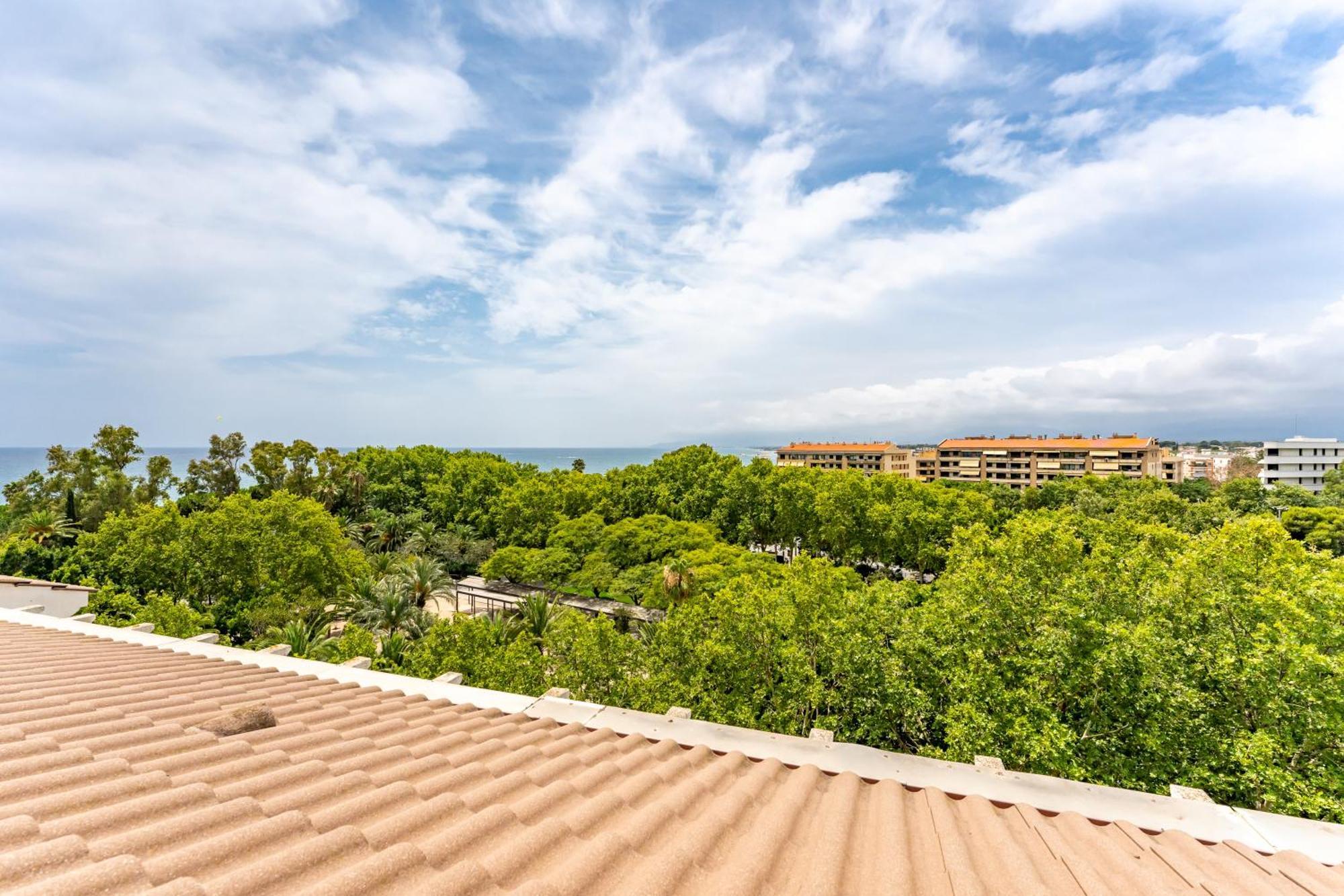 Port Cambrils, Apartamento Centrico, Equipado Y Acogedor Esterno foto