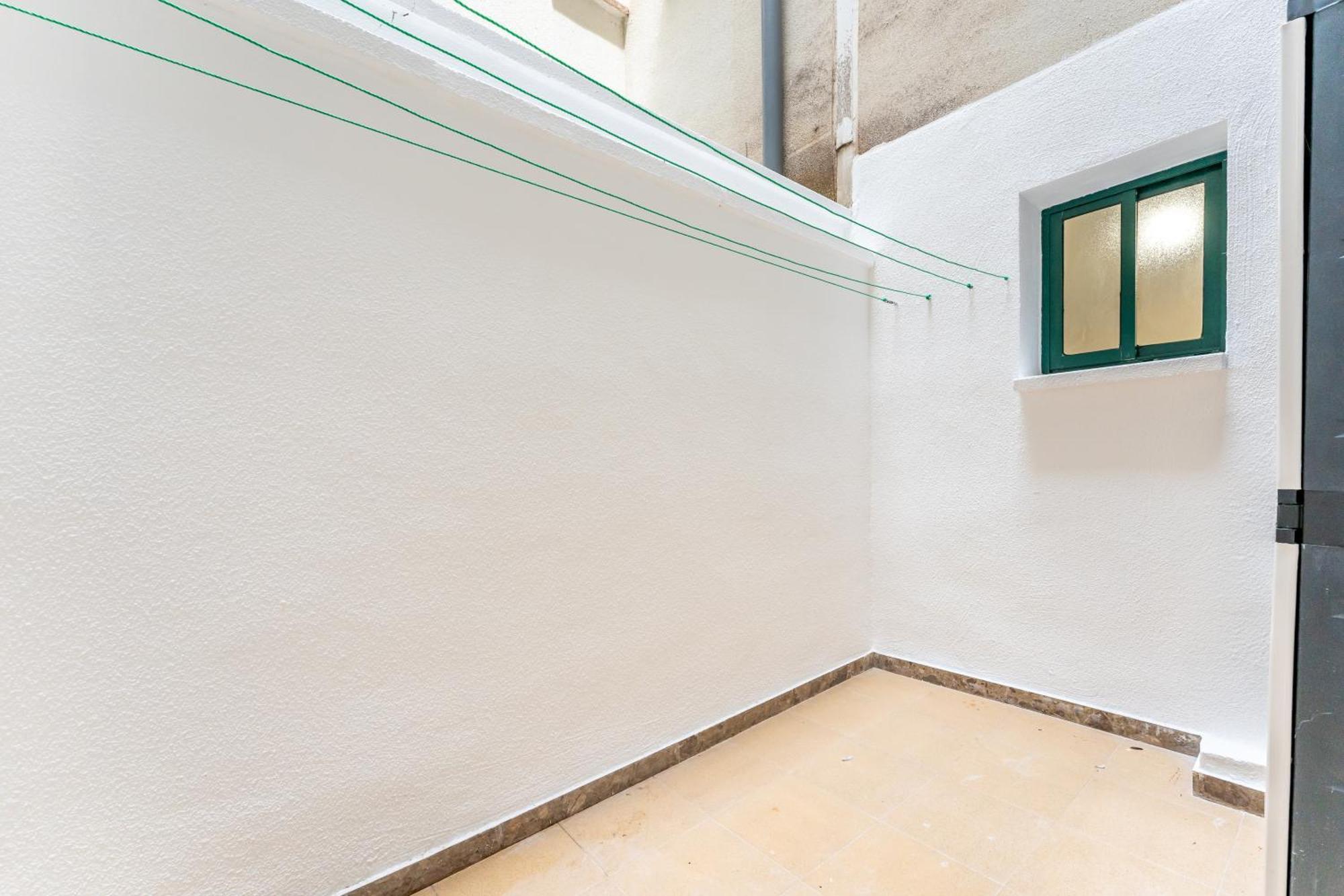 Port Cambrils, Apartamento Centrico, Equipado Y Acogedor Esterno foto