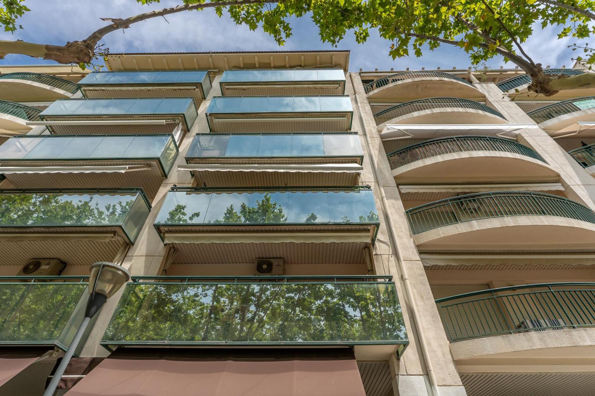 Port Cambrils, Apartamento Centrico, Equipado Y Acogedor Esterno foto